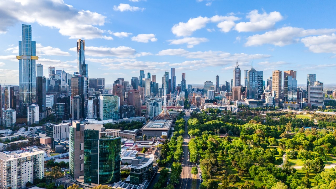 Victoria dives in CommSec's State of the States report as Western Australia secures #1 for fourth consecutive quarter