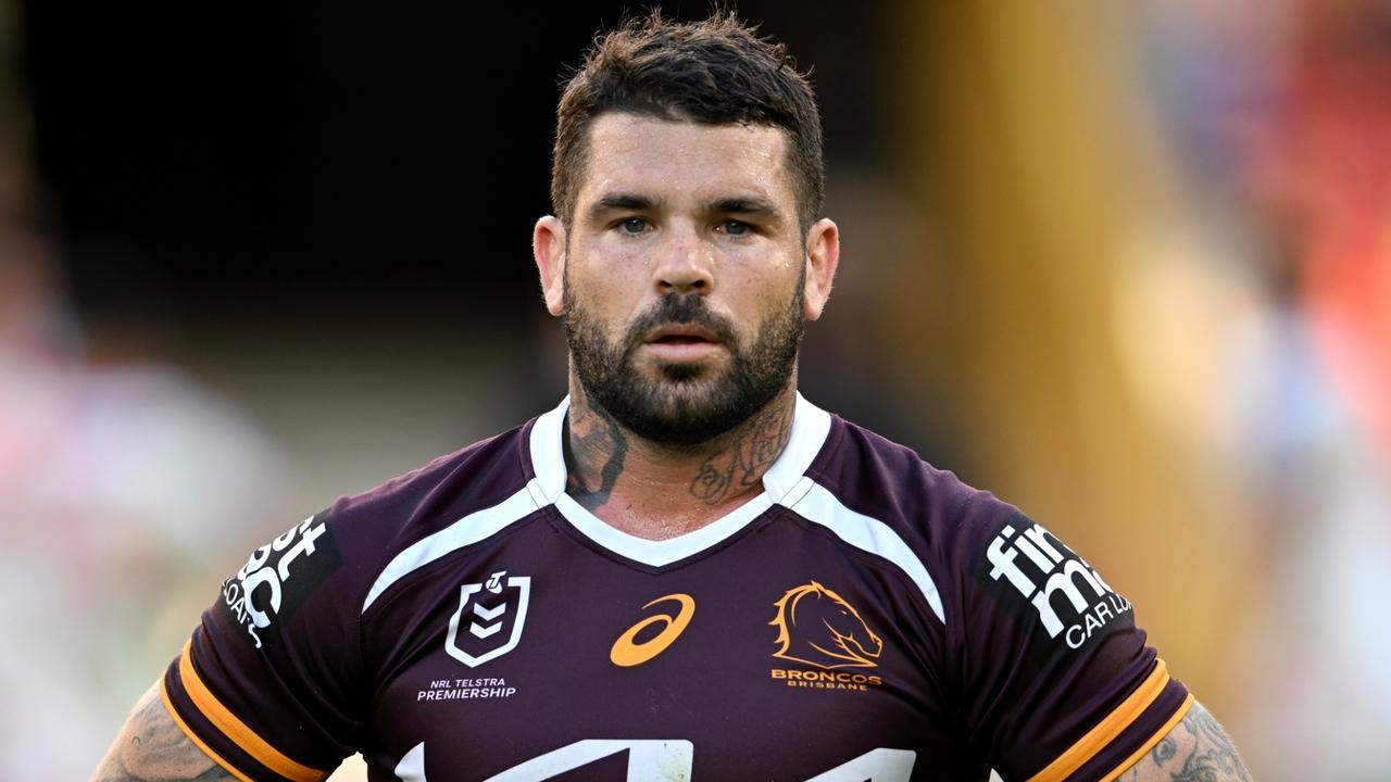 $1m sacrifice as Reynolds rejects Sydney club for new Broncos deal — with one condition