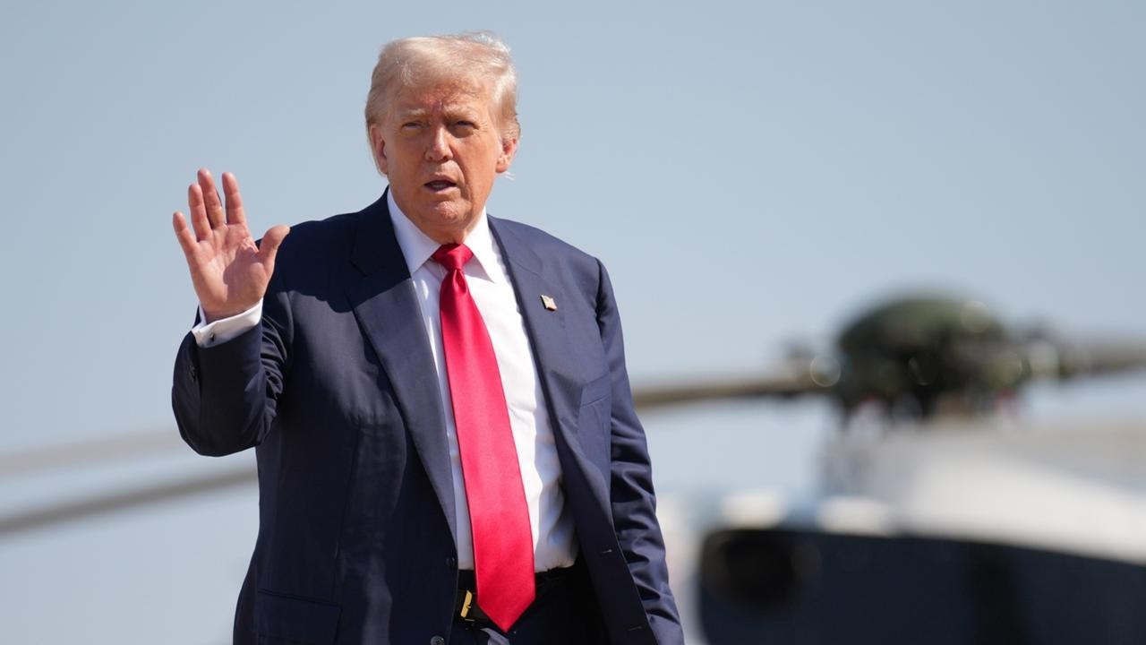 Trump calls for a ceasefire between Thailand and Cambodia