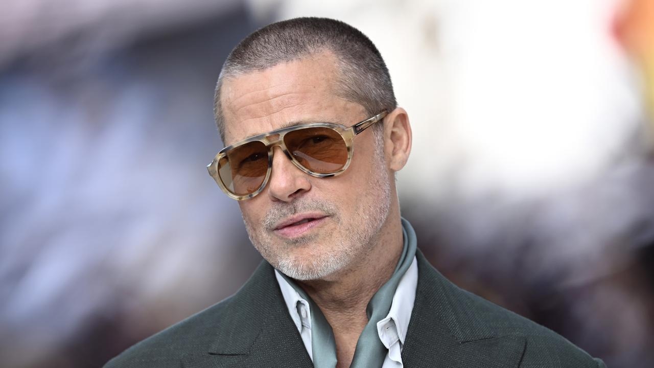 Brad Pitt's effortless charm and charisma saves F1 from totally corny and ridiculous