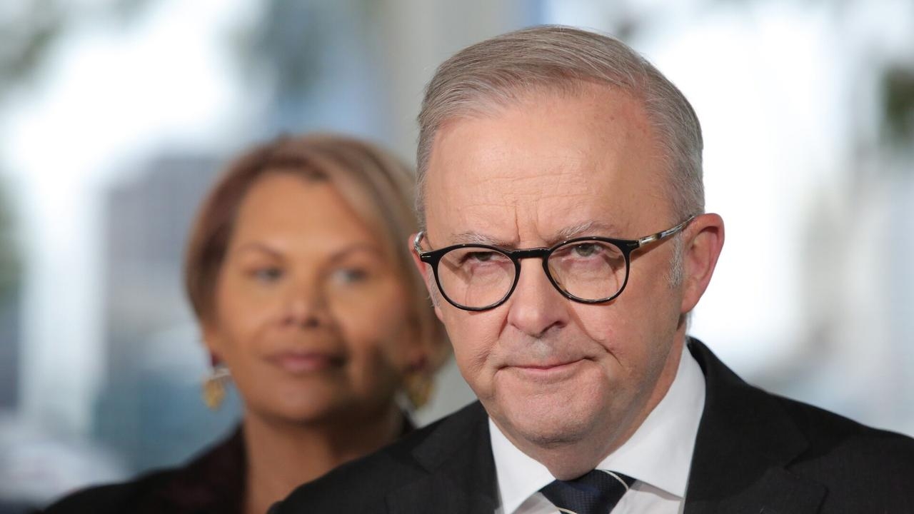 ‘Crucial' for Albanese to attend NATO in order to secure Trump meeting