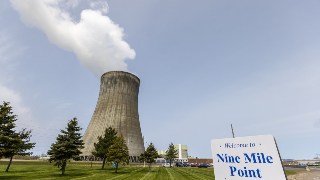 Albanese govt accused of ignoring nuclear energy as Australia becomes ‘odd man out' after New York makes huge nuclear call