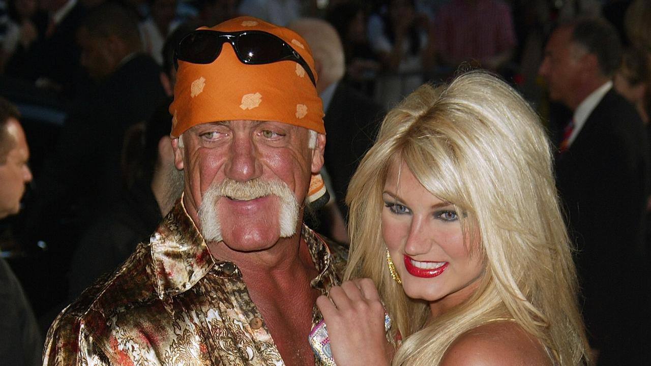 Hulk Hogan's final conversation with estranged daughter