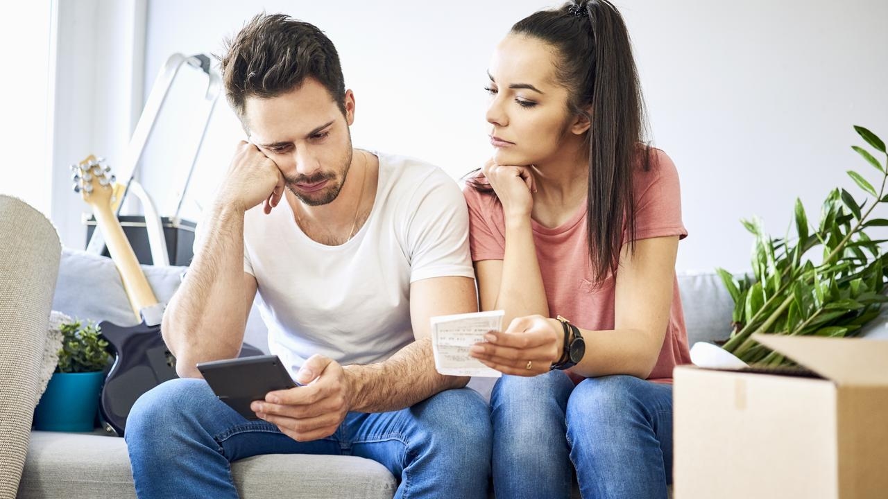 NSW Premier Chris Minns says housing ‘standing in the way' of young people's happiness
