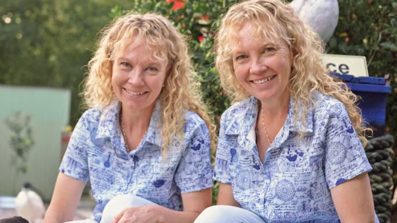Sad truth behind Australia's iconic viral sisters, The Twinnies, revealed by their mother