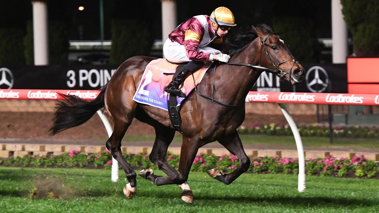 Key gear change has Evaporate primed to swamp rivals in 2025 PB Lawrence Stakes at Caulfield