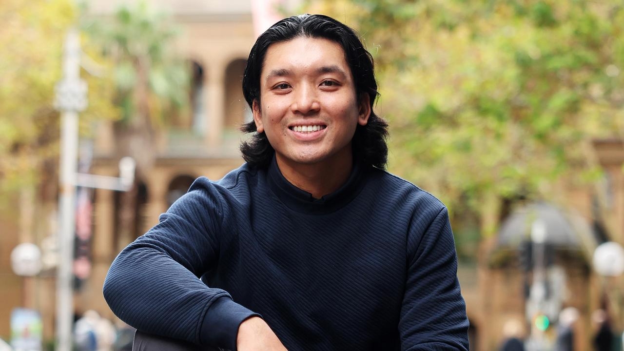 How Gen Z accountant tackled record housing market
