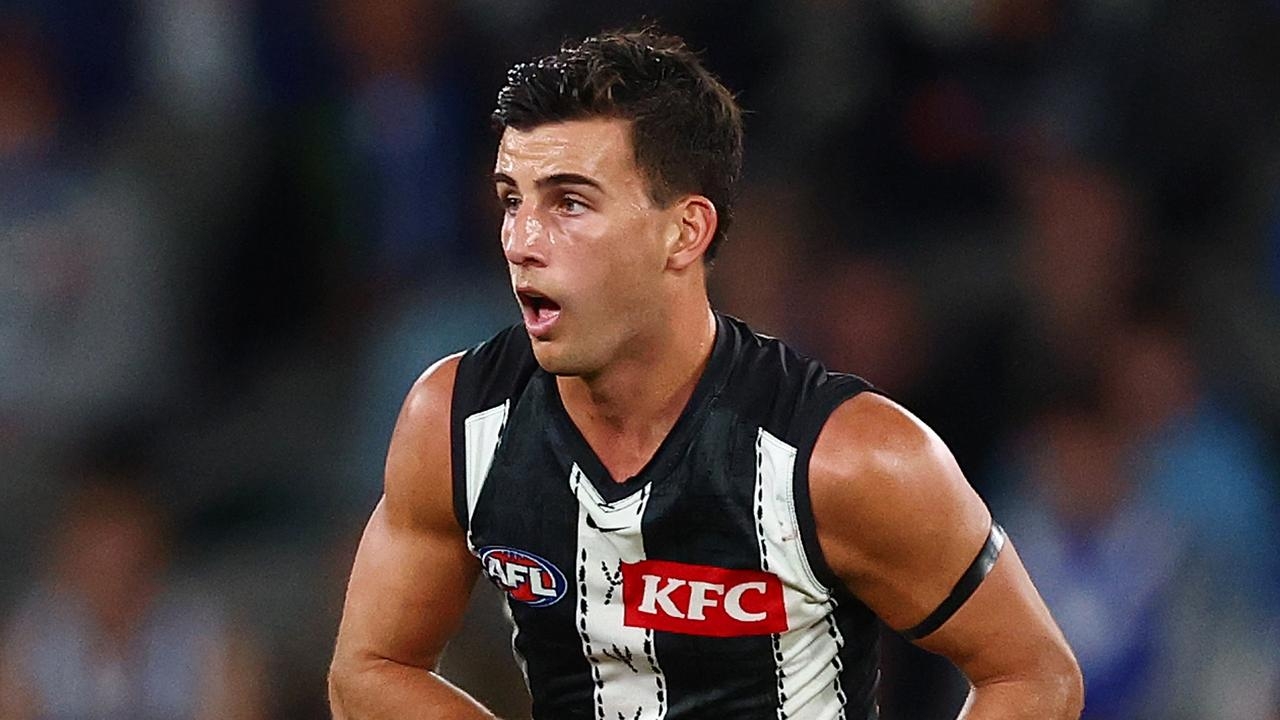 Collingwood v Hawthorn AFL Round 12: Live updates, SuperCoach scores, teams
