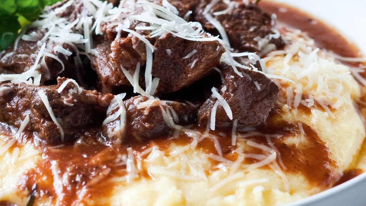 The 'hated' ingredient that changed how I beef stew forever