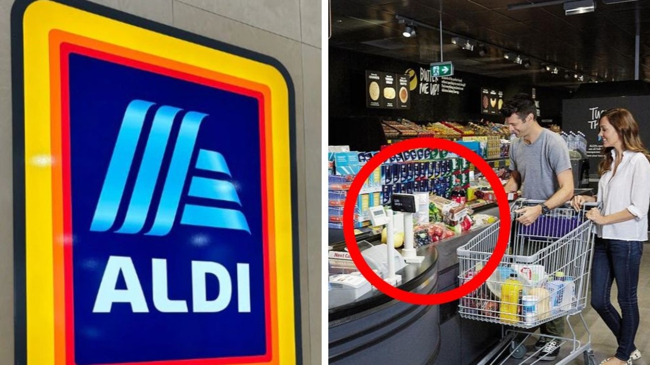 Aldi shoppers frustrated by ‘annoying' checkout act on the rise