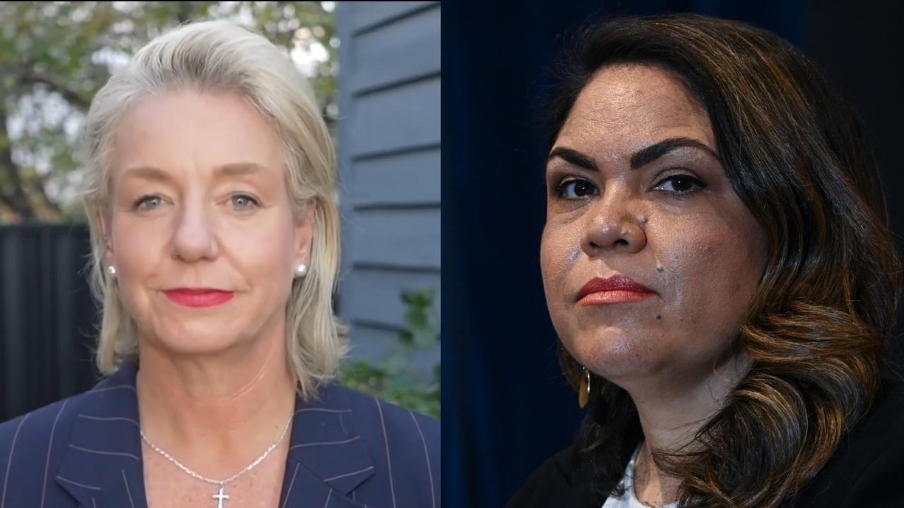 ‘Loyalty matters': Jacinta Price defecting to Liberal's is ‘incredibly disappointing'