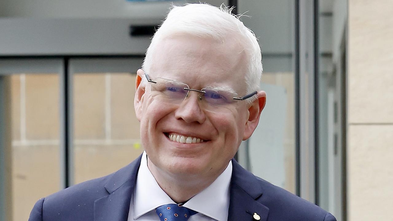 Kiama MP Gareth Ward to fight expulsion attempt by Labor government in Supreme Court