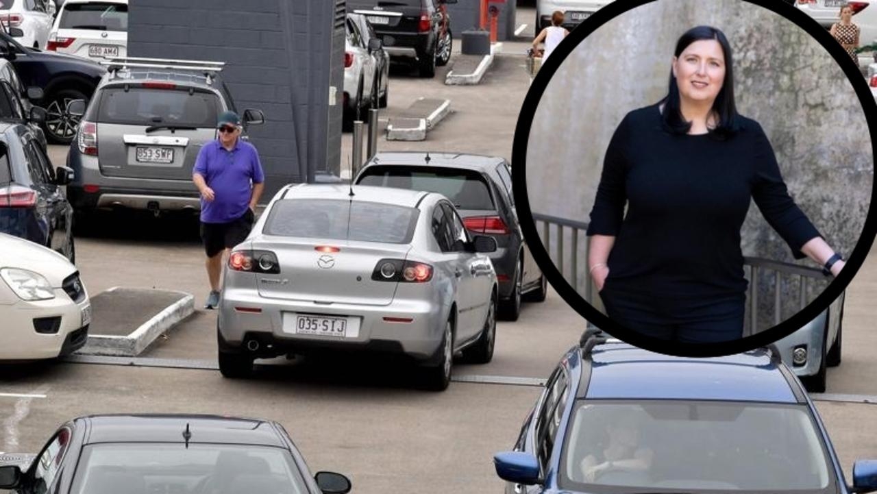Most expensive Aussie city for car parking revealed
