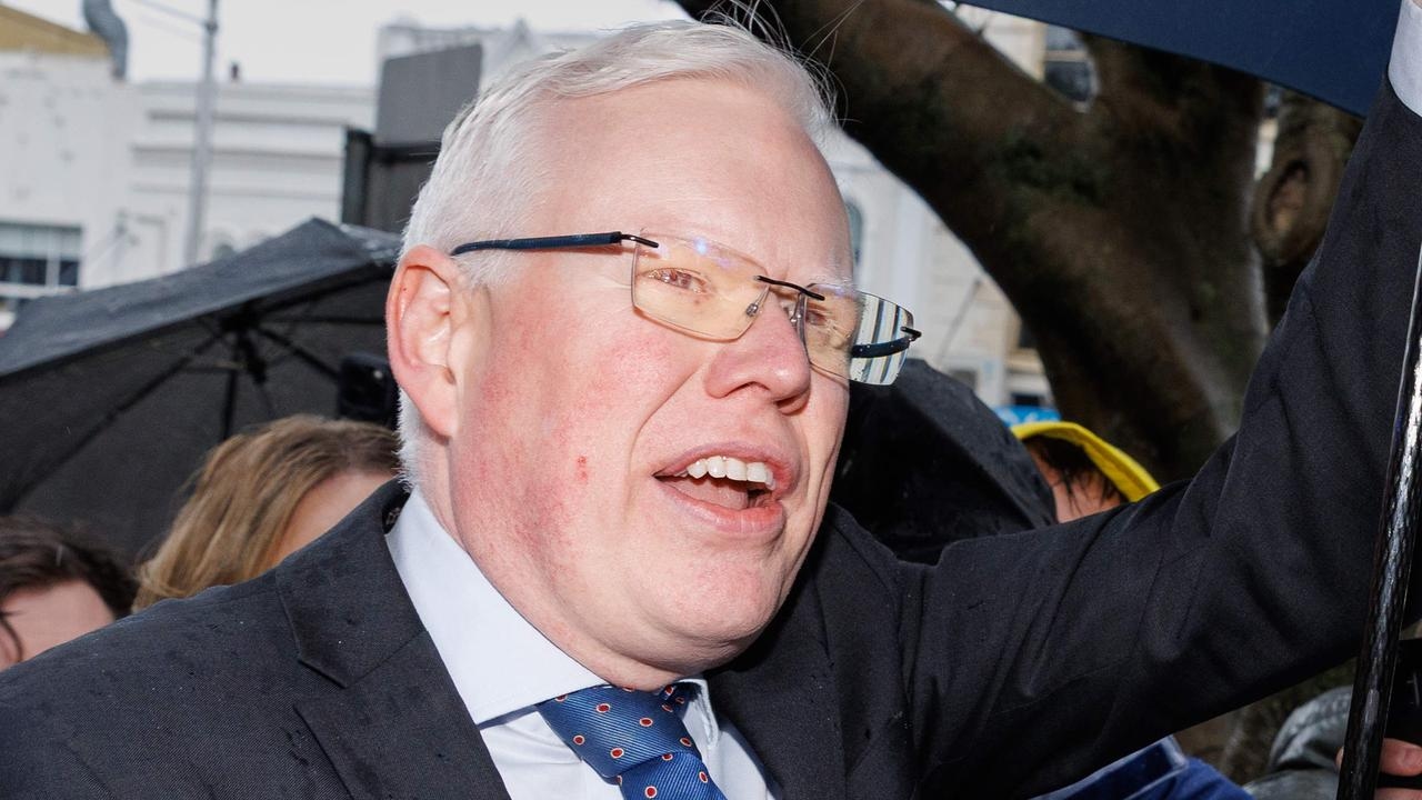 More pressure mounts on rapist MP Gareth Ward to resign