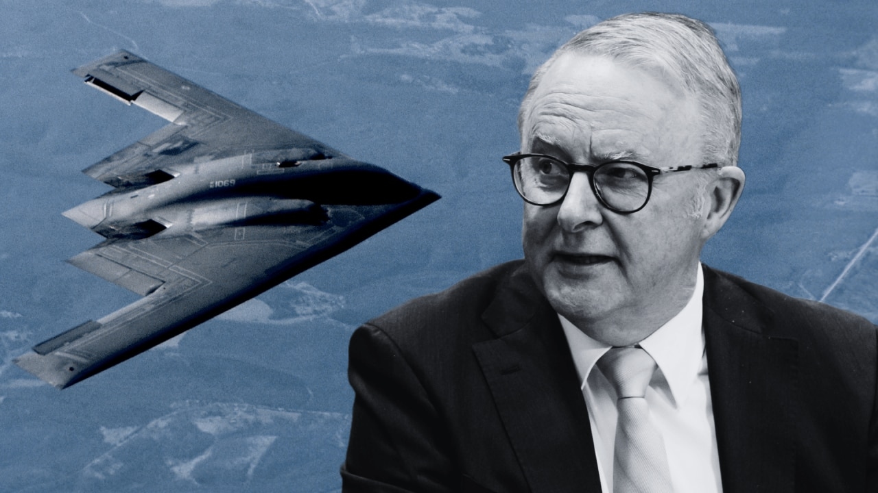 Prime Minister Anthony Albanese knew US would strike Iran but not when, Sky News Sunday Agenda can reveal