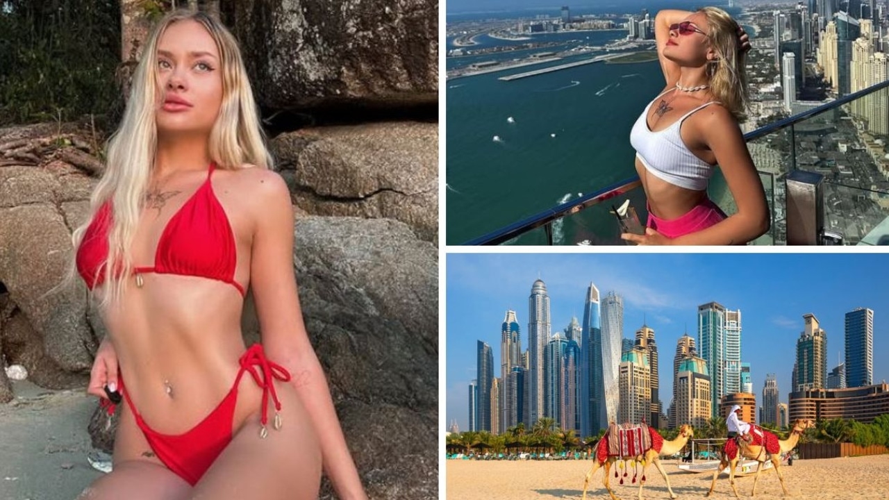 Inside the seedy underbelly of Dubai you never knew existed