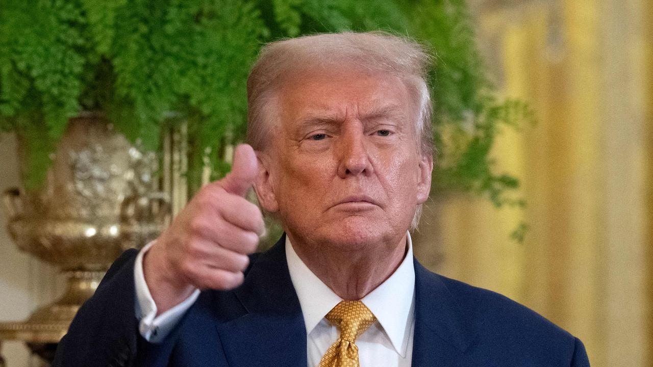 Prime Minister lifts US beef ban, sets stage for Trump tariff talks