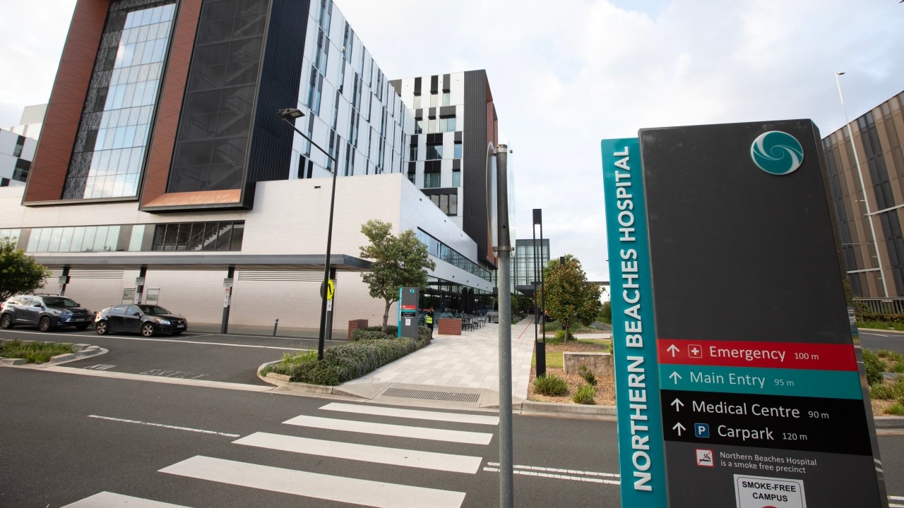 Healthscope enters receivership with $1.6b of debt, forcing lenders to withdraw support and CBA to inject $100m lifeline