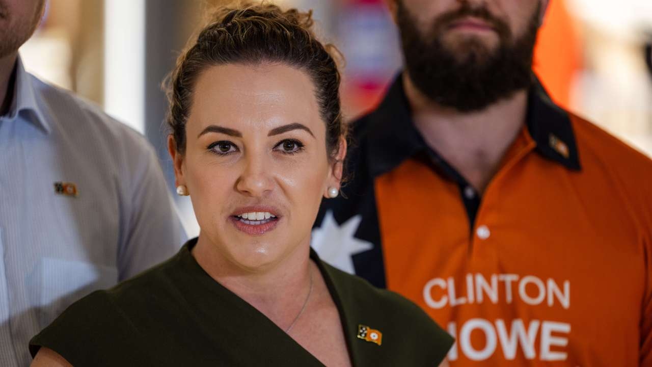 Northern Territory Chief Minister lashes out, exploring changes after cost of inquest into Kumanjayi Walker's death blows out to at least $7.4 million