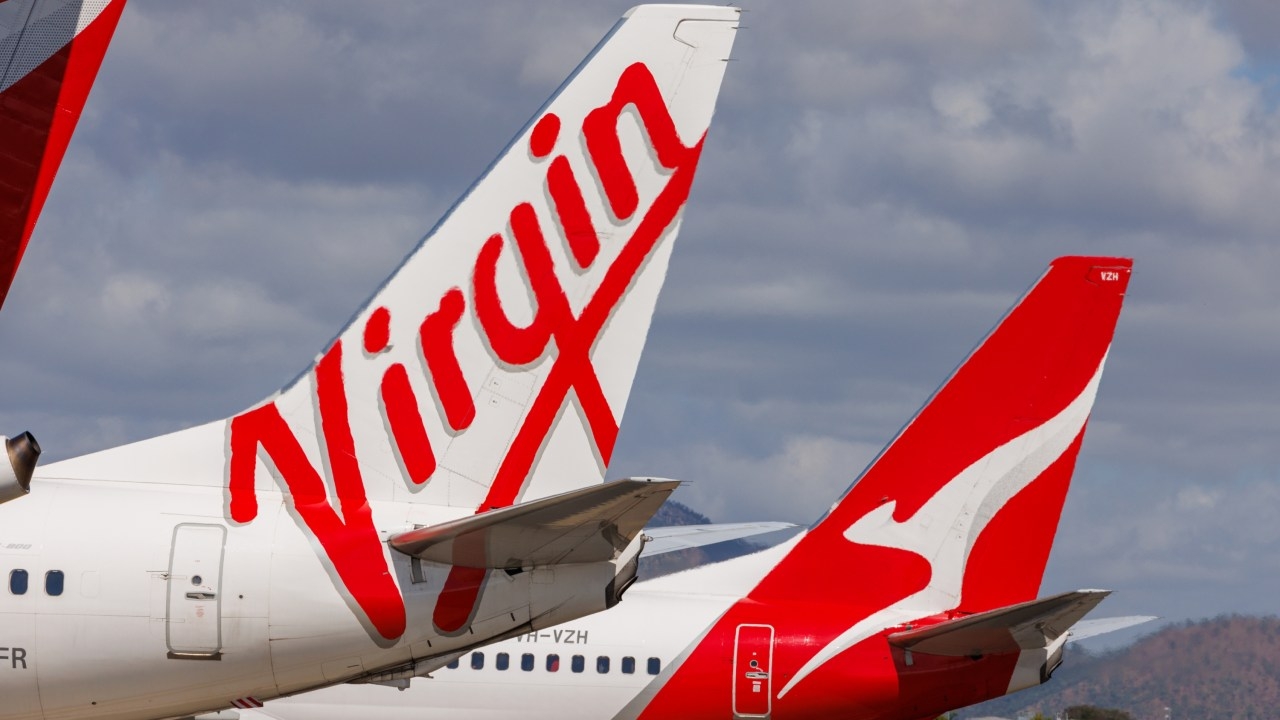 Qantas Group, Virgin Australia reap mega earnings on little aviation competition, strong domestic travel demand: ACCC