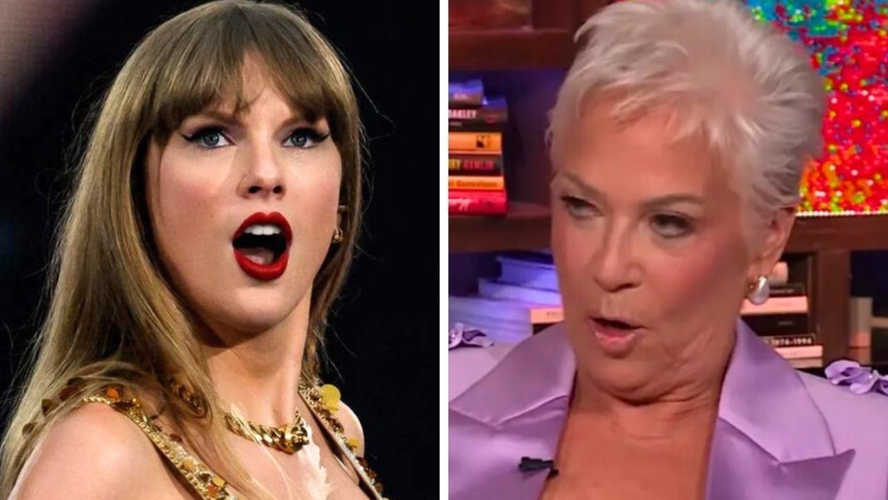 ‘Glad to have lost the role': Taylor Swift becomes the target of Matty Healy's mother in cutting interview