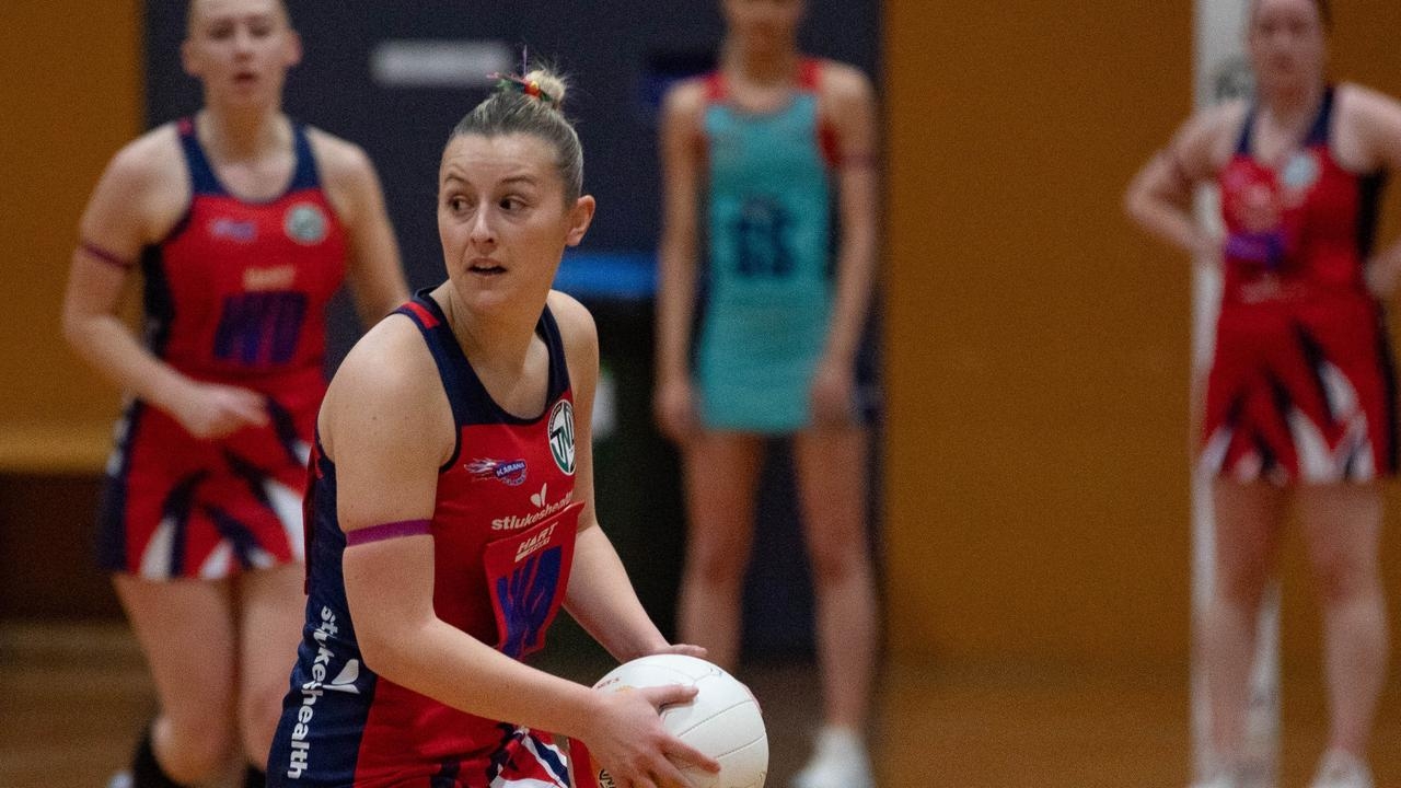Tasmanian Netball League 2025 live stream: Cripps v Karana, Round 16