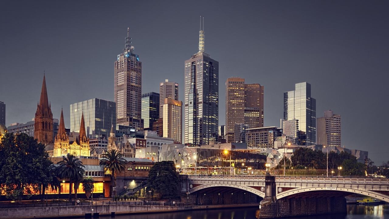 ‘You couldn't make this stuff up': Victorian crime crisis analysed