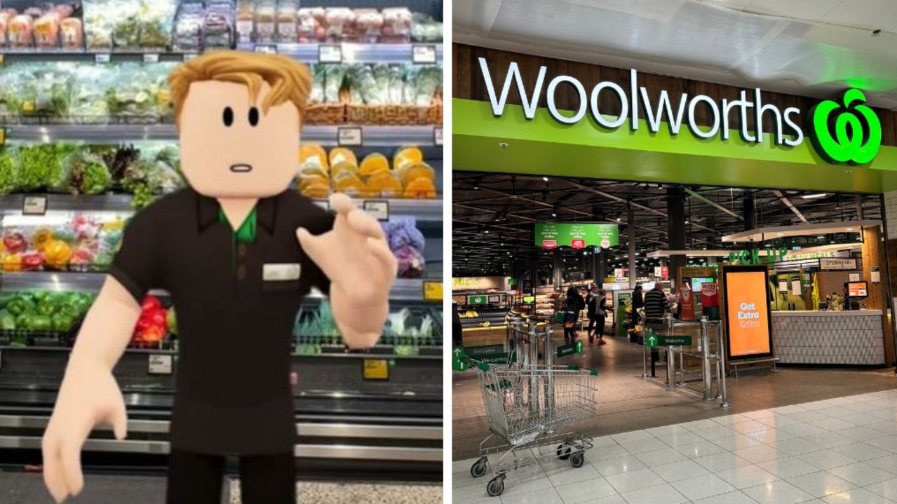 ‘WTF Woolies?': Aussies confused after receiving unexpected email