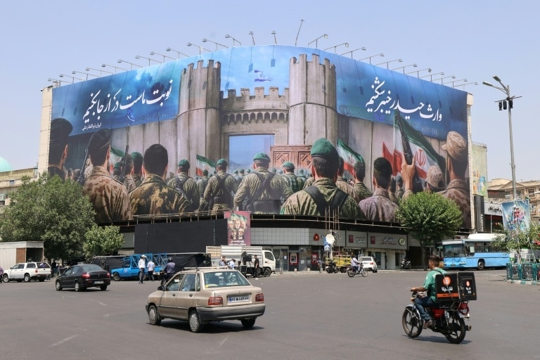 Israel-Iran conflict: what we know