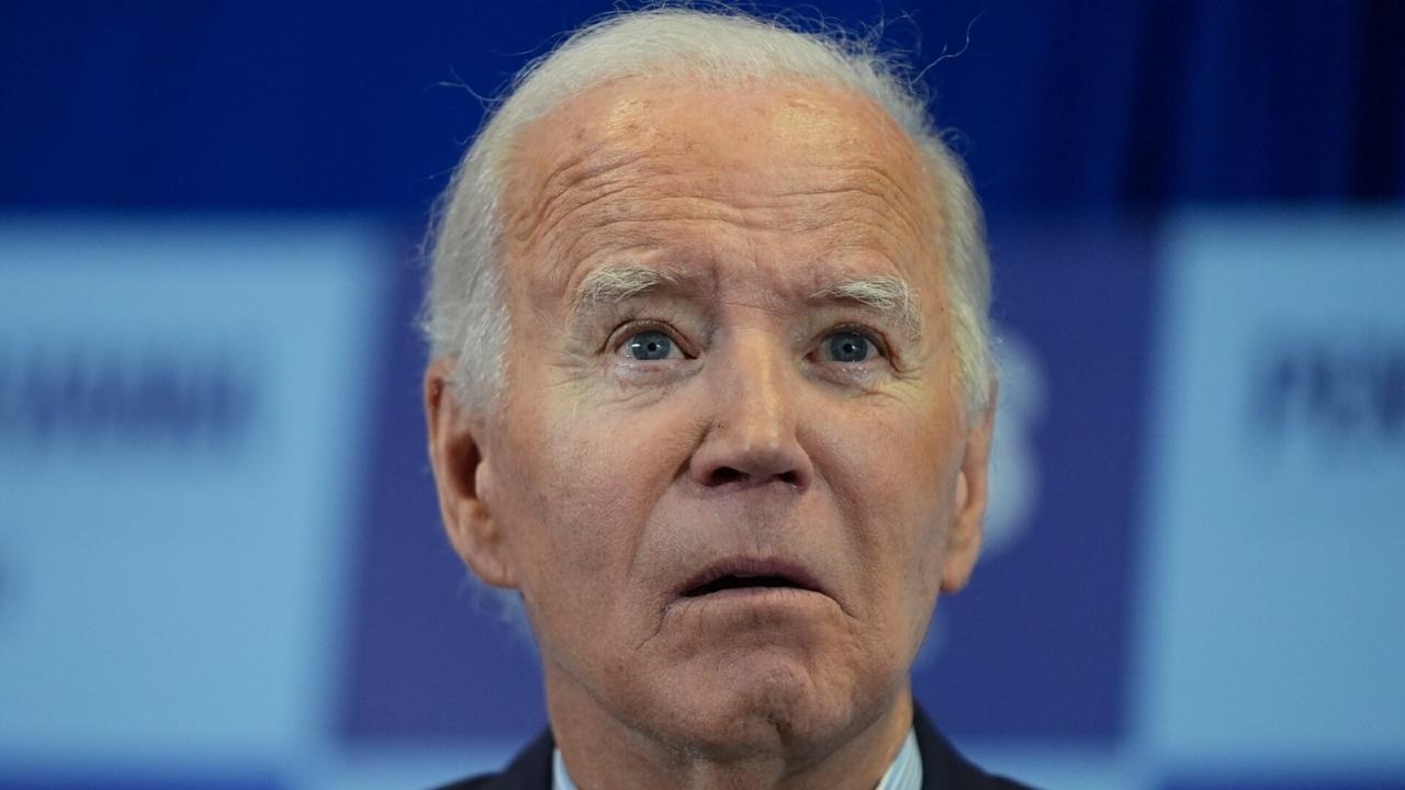 Biden's staff may have been involved in ‘some degree of a cover-up' of his cancer diagnosis