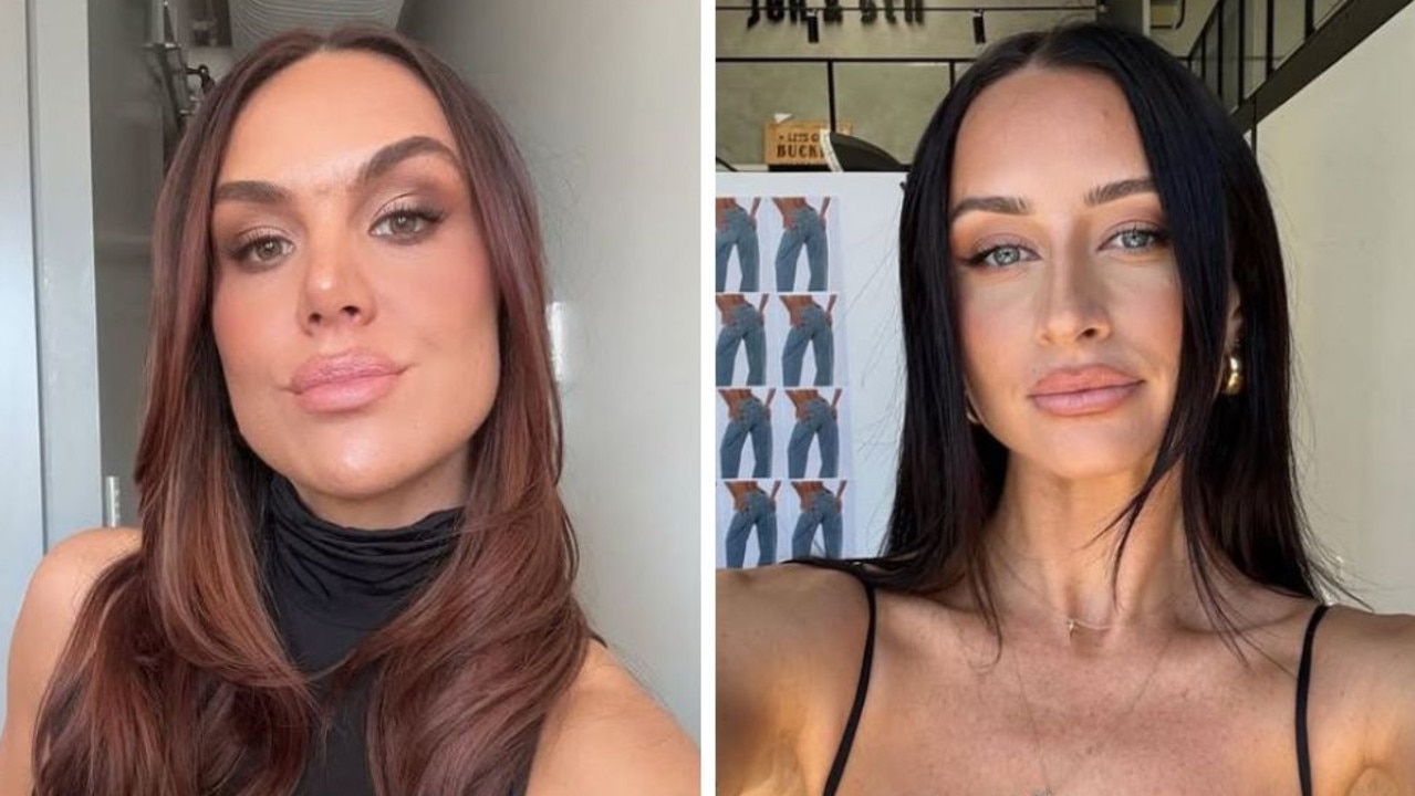 Behind closed doors: Sobriety advocate's bold influencer claim
