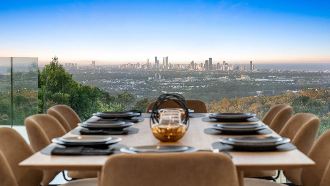 Mater Prize Home's Gold Coast property a ‘masterclass' in design