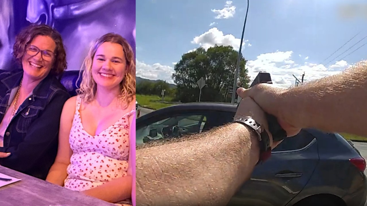 Young Queensland student killed in horrific Porsche rampage on Bruce Highway identified following Easter Monday tragedy