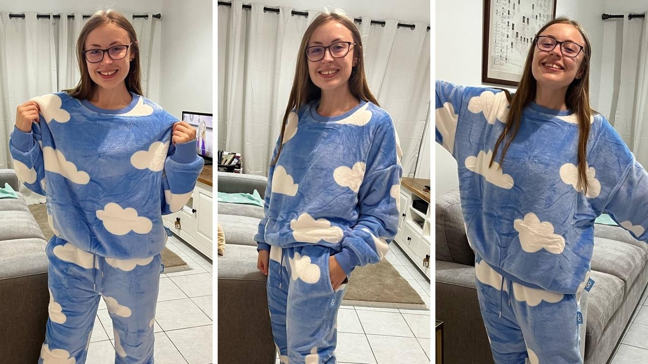 The Oodie Loungewear Review: Key to Keeping Warm this Winter