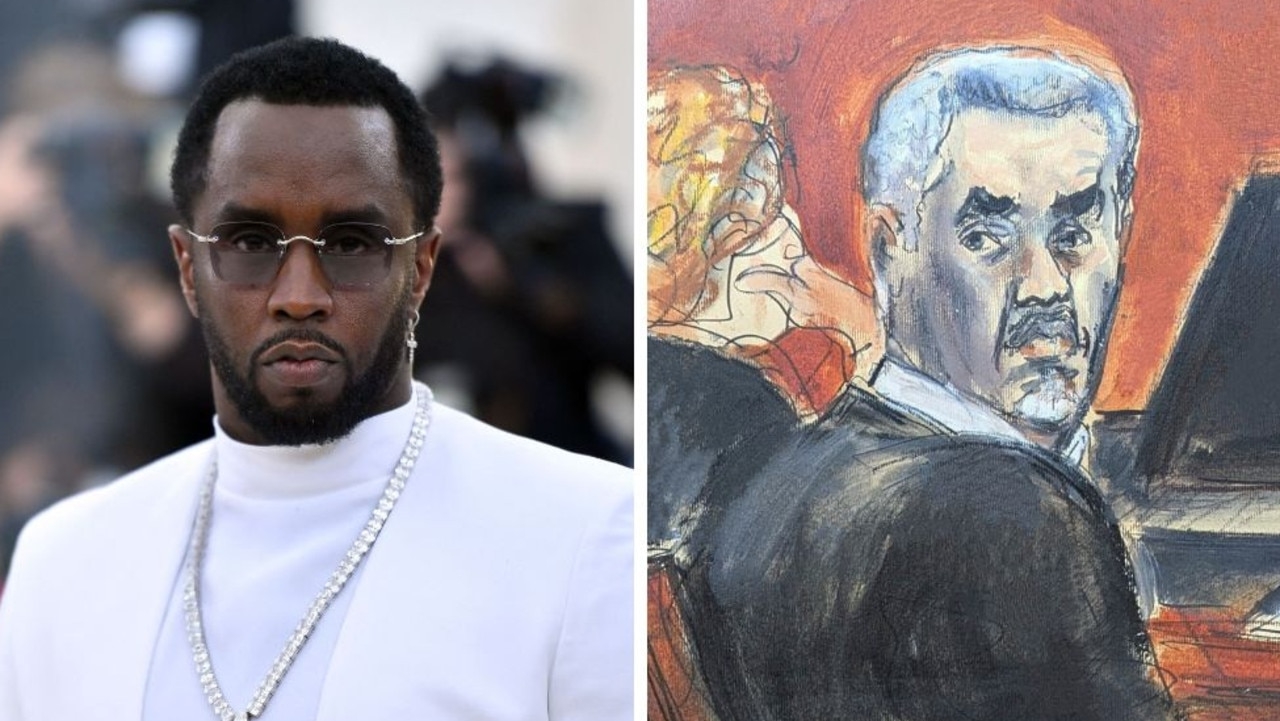 Judge threatens to kick Sean ‘Diddy' Combs out of courtroom in shocking trial moment