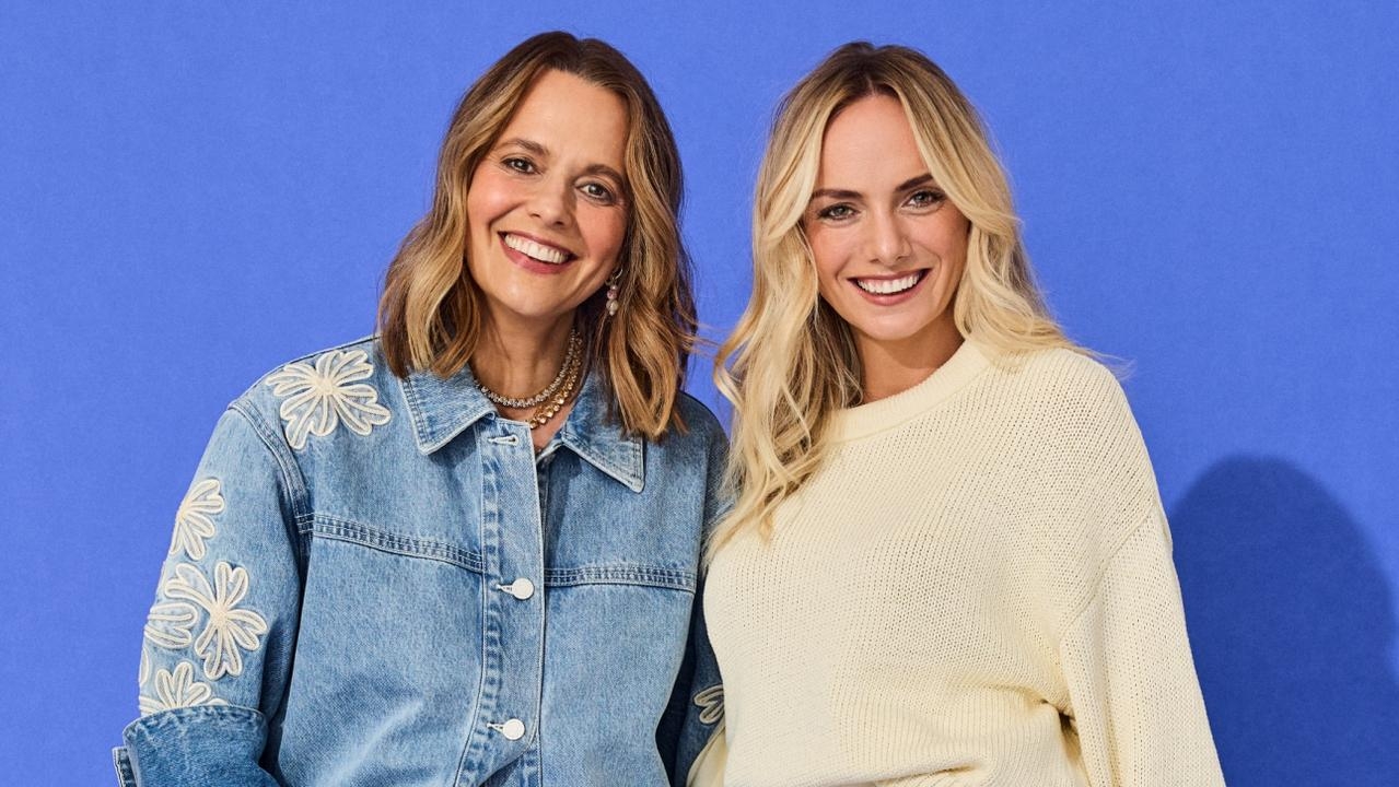 Mia Freedman, Jessie Stephens: Mamamia