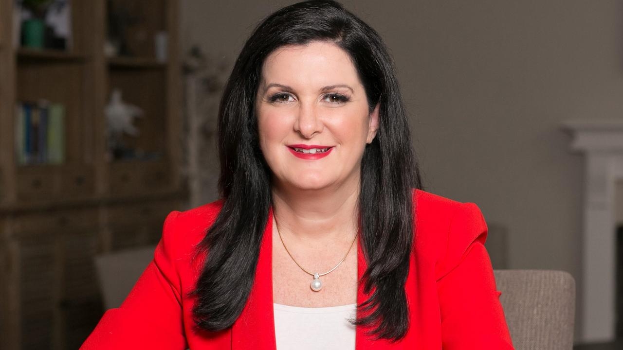 Dominique Grubisa withdraws caveat on QLD home