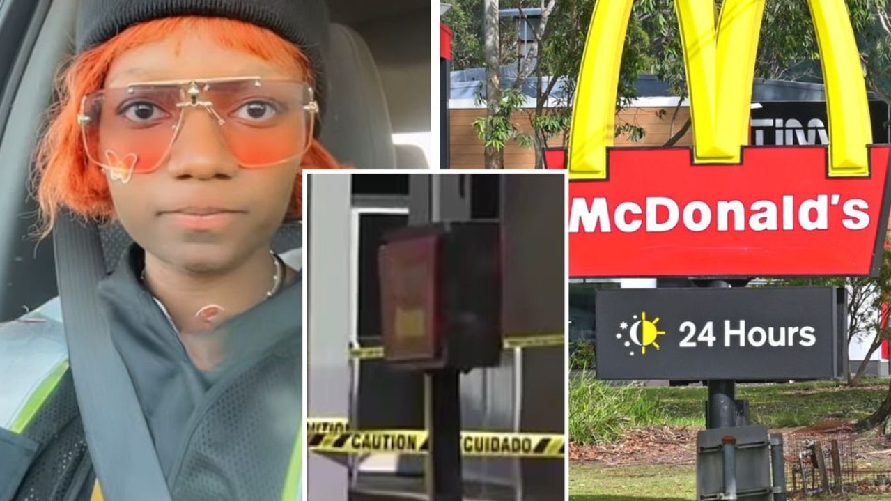 Macca's worker's unhinged rant day before stabbing boss
