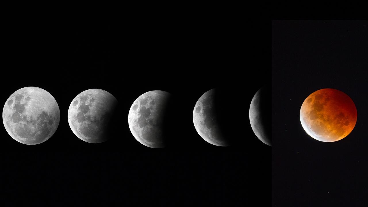 Rare ‘black moon' will drift over Aussie skies