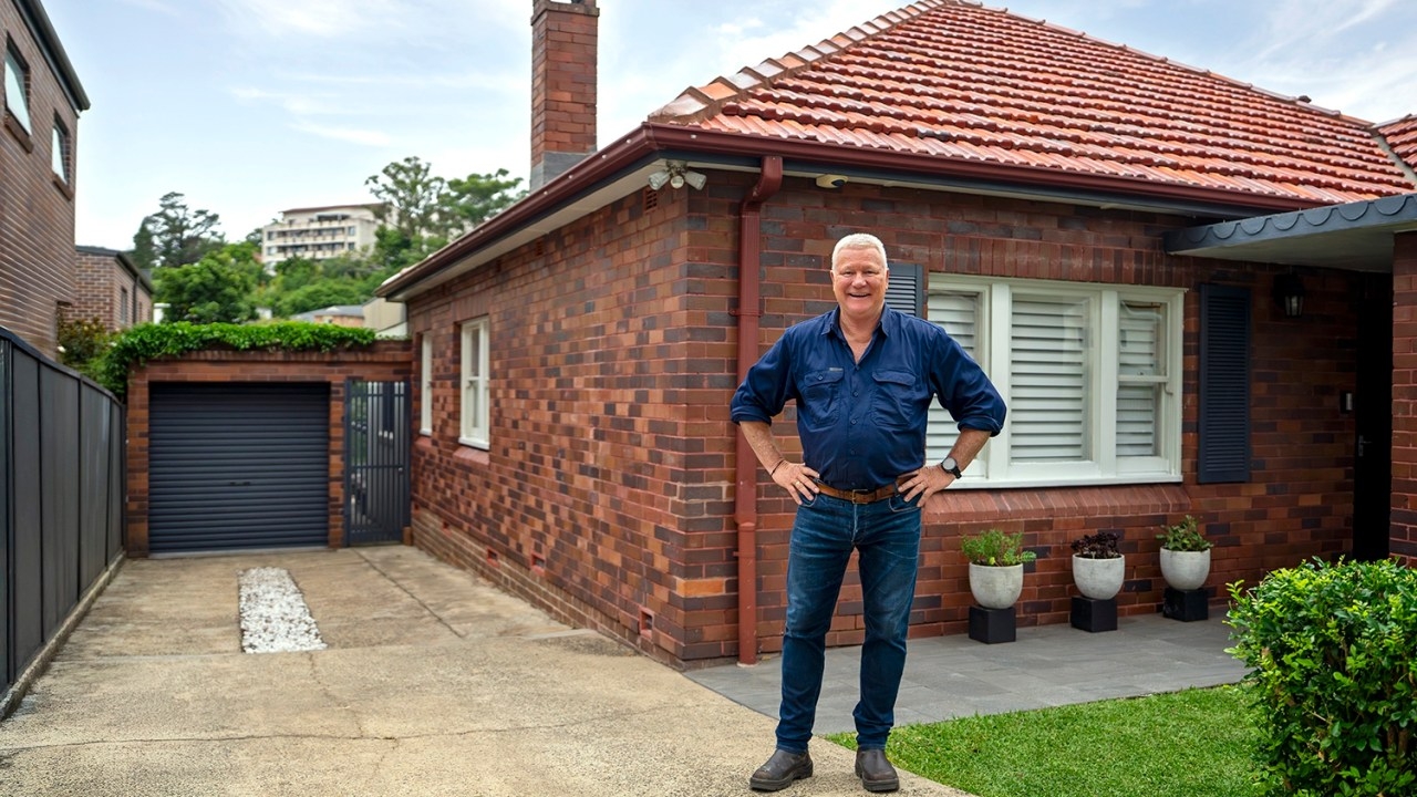 The Block host Scott Cam reveals his go-to trick for uncovering hidden leaks... and the simple check could save homeowners thousands