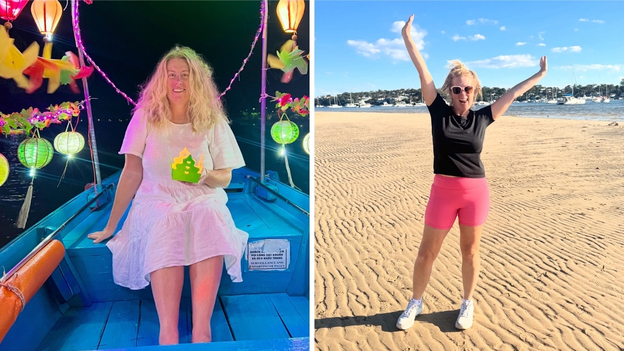 A letter to all the women who called me a cheat after weight loss treatment