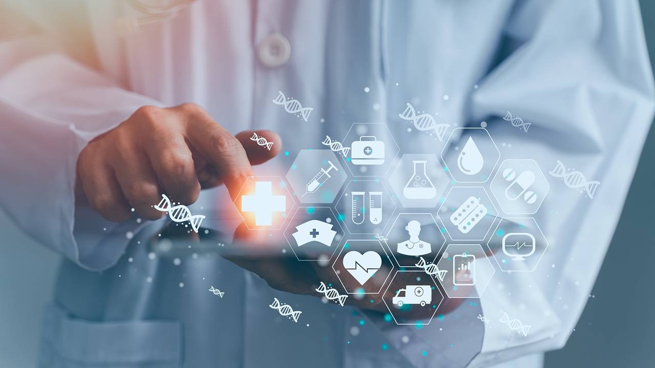 Faster, smarter, better: ASX innovators drive efficiency in healthcare and pharmaceutical manufacturing