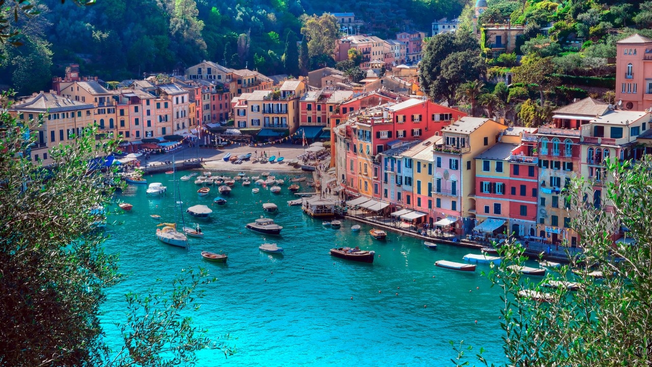 I cruised Europe's glamour cities on the Riviera, this surprised me