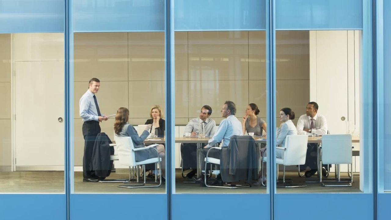 ‘Pace of change': Debate over AI being a workplace boon or ‘Armageddon'