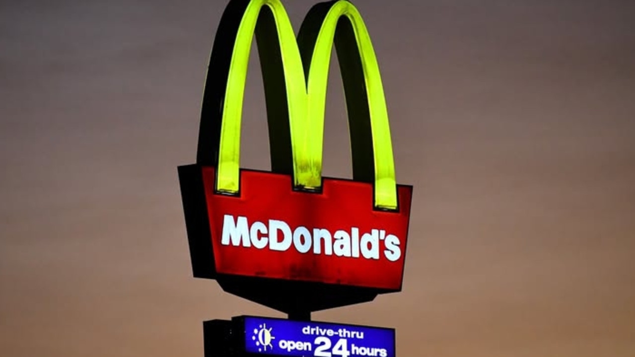CosMc's: McDonald's wild burgerless new concept baffling customers