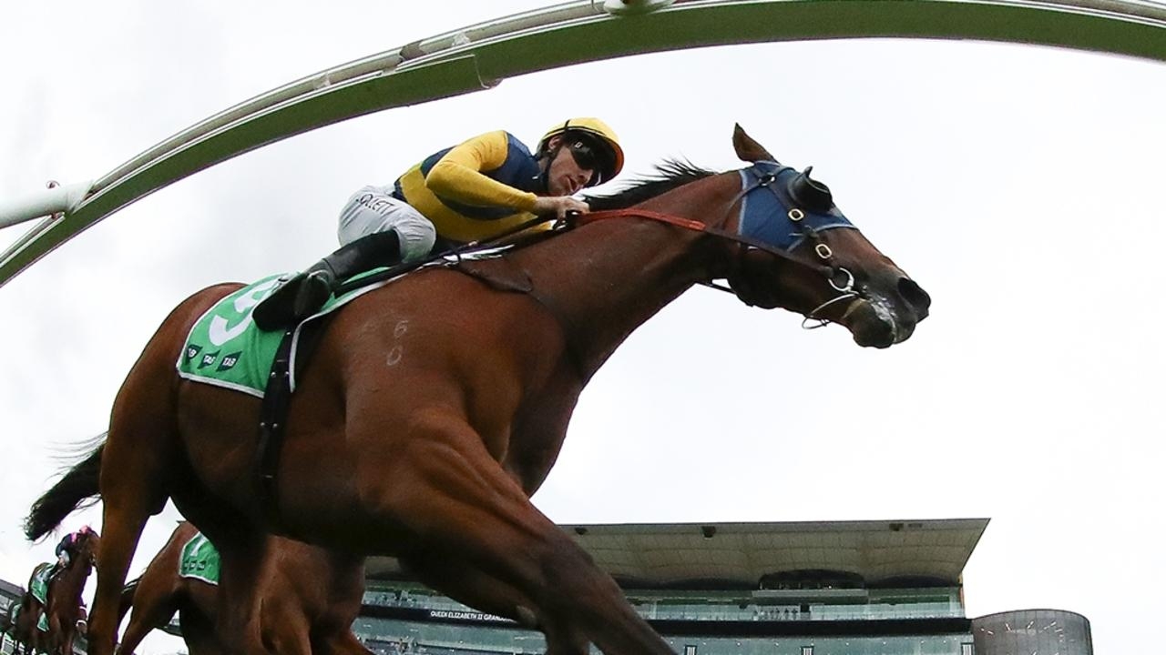 High definition deal: Sky Racing, Foxtel Group renew partnership
