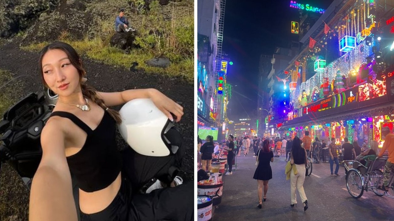 ‘Shock': Traveller reveals everything wrong with Australia