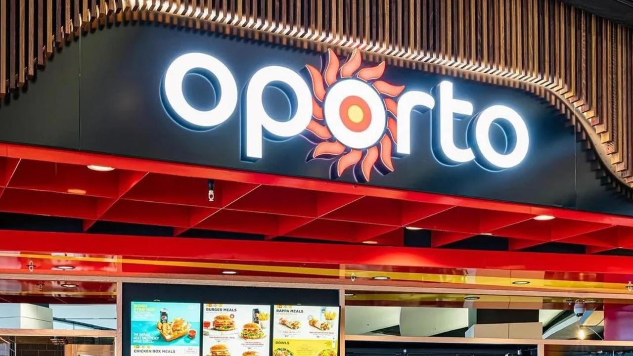 Oporto restaurants now have a late-night ‘transformation' at 9pm