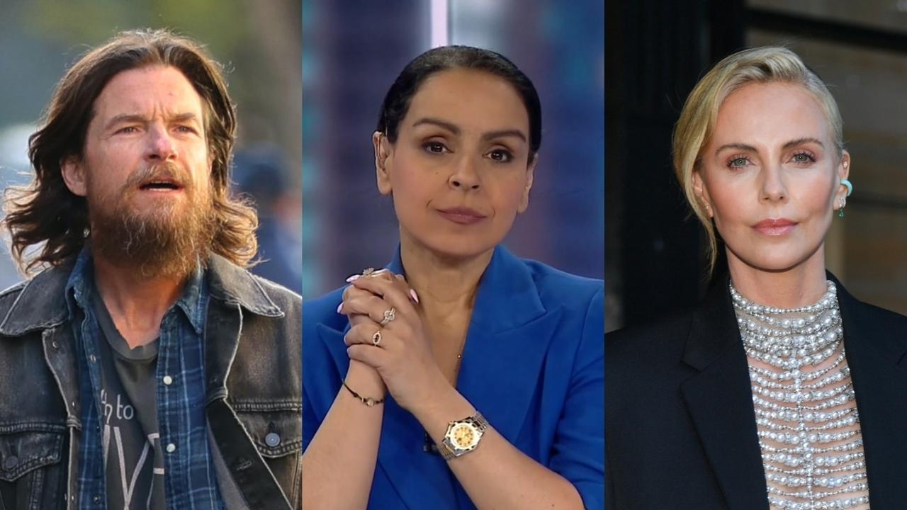 Lefties Losing It: Brainwashed Hollywood actors rail against Trump