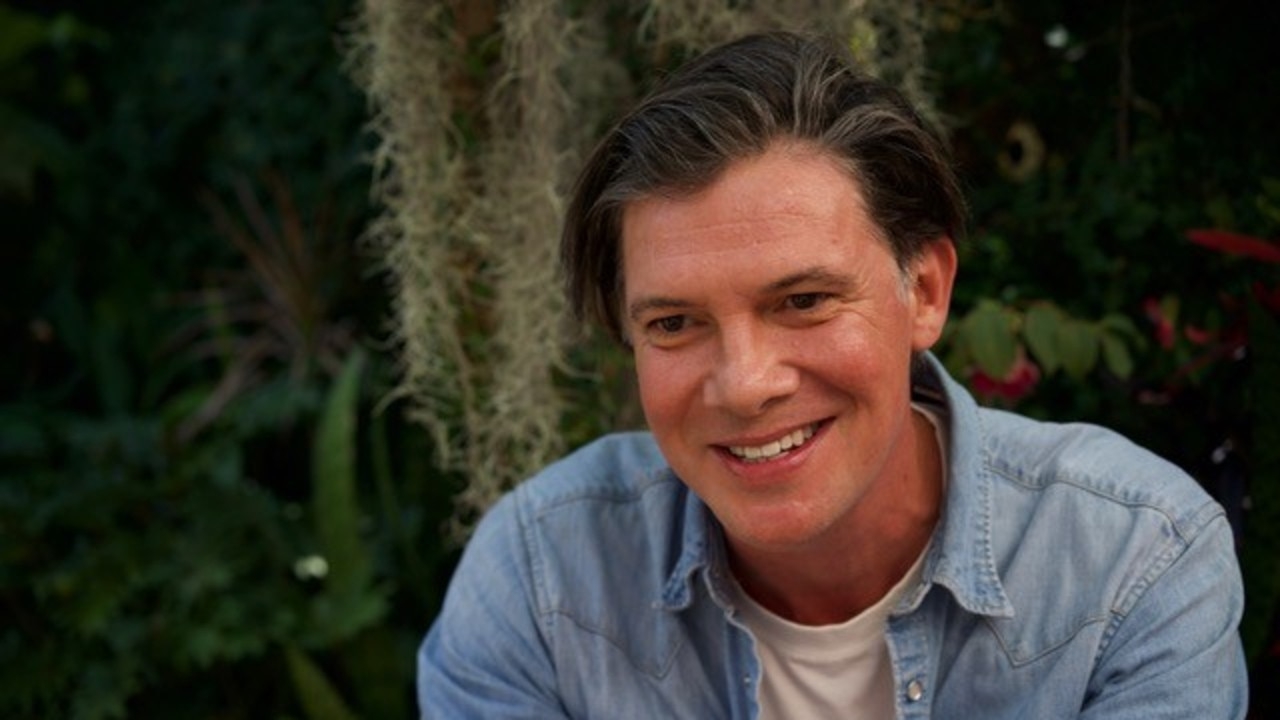 The Empress Murders is a new novel by a talented young actor and writer, Toby Schmitz